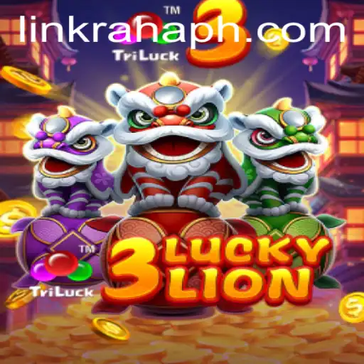 Exploring the Thrilling World of 3LUCKYLION: A Fresh Perspective on Strategy and Adventure