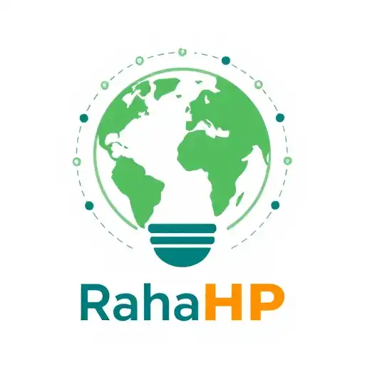 About Us: RahaHP