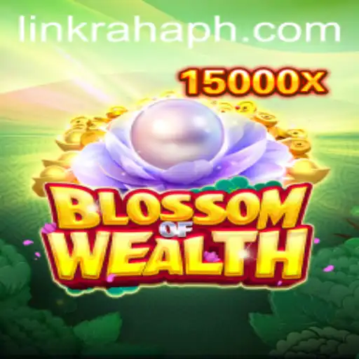Blossom of Wealth: Embrace the Adventure of RahaHP