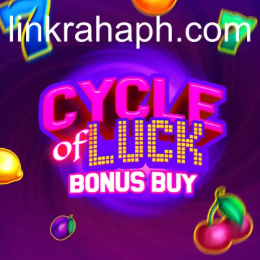 Cycle of Luck Bonus Buy: Discover the Thrills of RahaHP's Latest Game