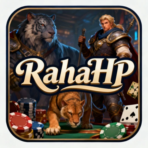 RahaHP