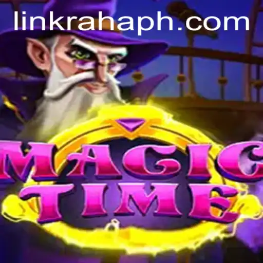 Exploring MagicTime: A New Dimension in Interactive Gaming