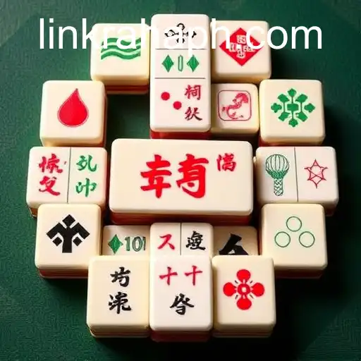 The Fascinating World of Mahjong: An In-depth Look