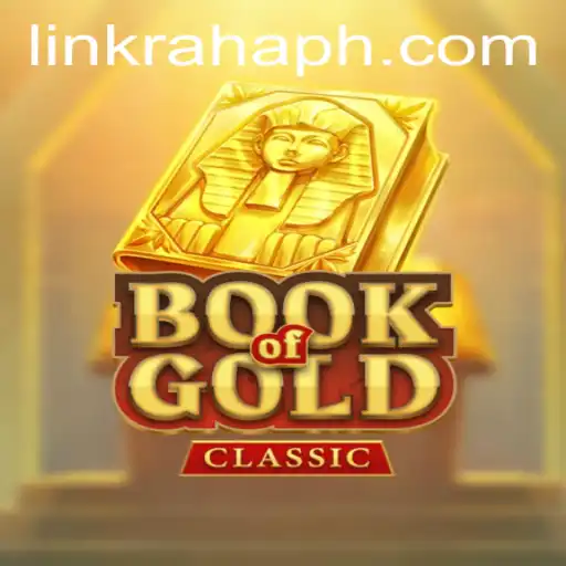 Book Of Gold Classic: A Journey Through Time and Strategy