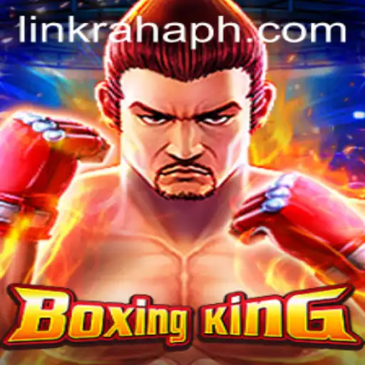 BoxingKing: The Ultimate Virtual Boxing Experience Unleashed with RahaHP