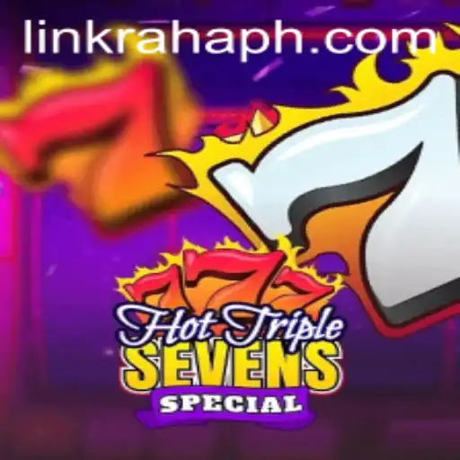 Unveiling the Thrilling World of HotTripleSevensSpecial