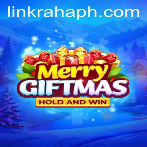 Discover the Joy and Strategy of MerryGiftmas: Unlock the Secrets with RahaHP