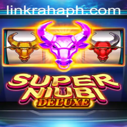 Unveiling SuperNiubiDeluxe: A Thrilling Gaming Experience with RahaHP