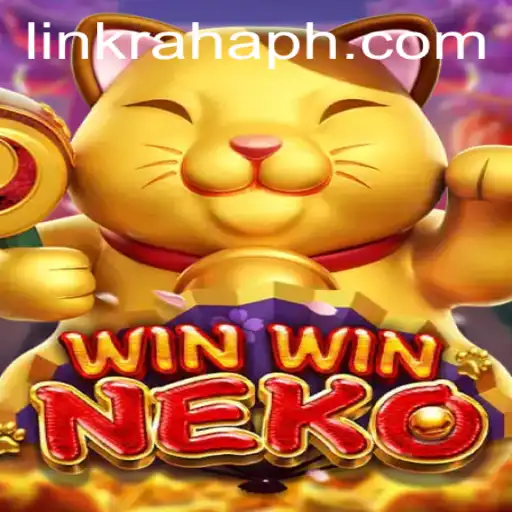 WinWinNeko: A Revolutionary Gaming Experience with RahaHP