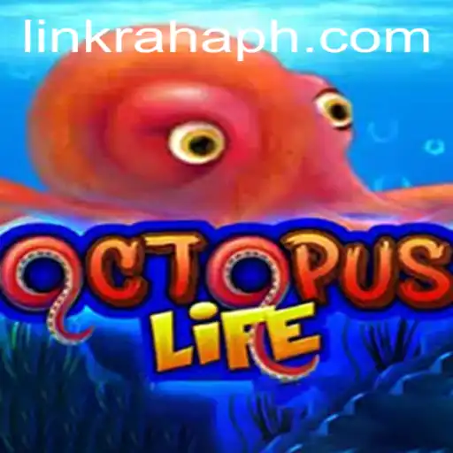 Dive into the Enchanting World of OctopusLife and the Thrill of RahaHP