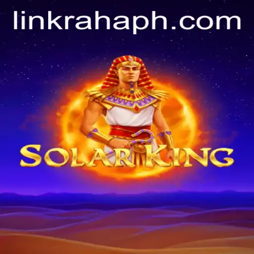 Discovering SolarKing: A New Era in Online Gaming