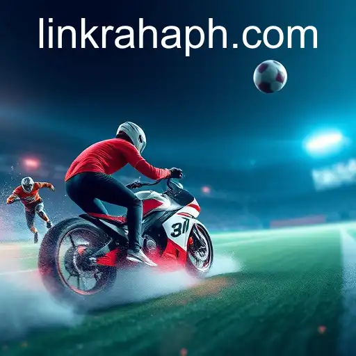 Exploring the Emerging World of Virtual Sports with RahaHP